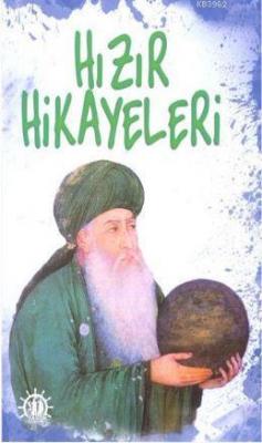 Hızır Hikâyeleri