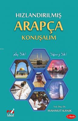 HIZLANDIRILMIŞ ARAPÇA KONUŞALIM