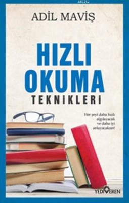 Hızlı Okuma Teknikleri