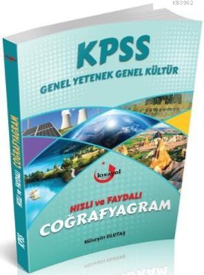 Hızlı ve Faydalı Coğrafyagram Hüseyin Ulutaş