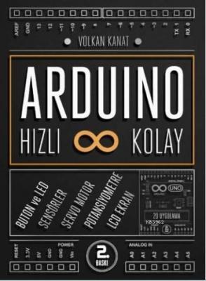 Hızlı ve Kolay Arduino