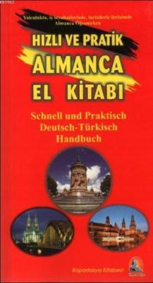 Hızlı ve Pratik Almanca El Kitabı İlknur Kozlu