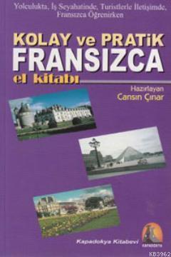 Hızlı ve Pratik Fransızca El Kitabı
