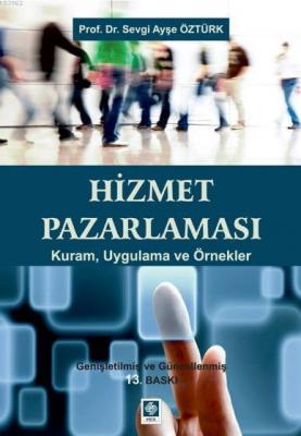 Hizmet Pazarlaması