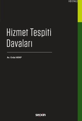 Hizmet Tespiti Davaları