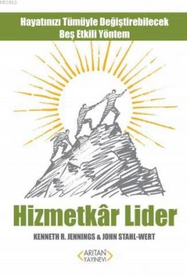 Hizmetkar Lider