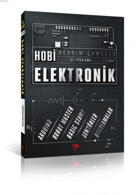 Hobi Elektronik Devrim Çamoğlu