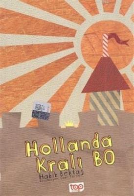 Hollanda Kralı Bo