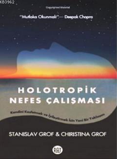 Holotropik Nefes Çalışması
