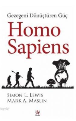 Home Sapiens Simon L. Lewis