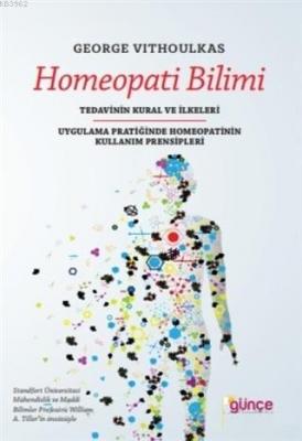 Homeopati Bilimi George Vithoulkas