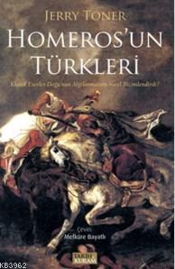 Homeros'un Türkleri