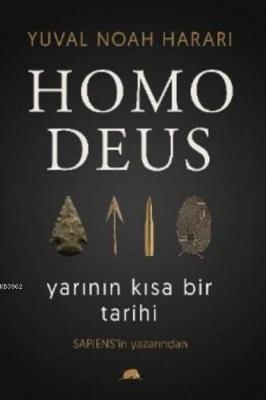 Homo Deus