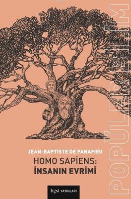 Homo Sapiens Jean-Baptiste de Panafieu
