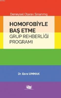 Homofobiyle Baş Etme Grup Rehberliği Programı