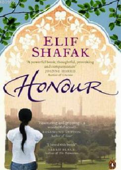 Honour Elif Shafak