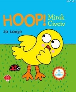 Hoop Minik Civciv