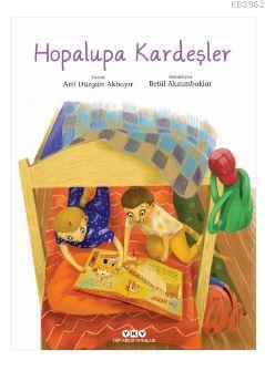 Hopalupa Kardeşler