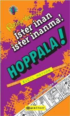 Hoppala !