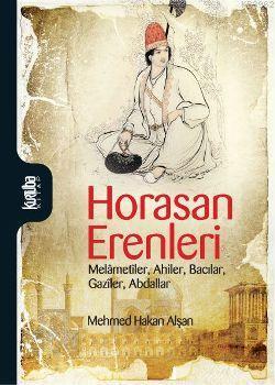 Horasan Erenleri Mehmet Hakan Alşan