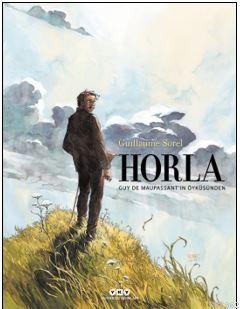 Horla - Guy de Maupassant'ın Öyküsünden