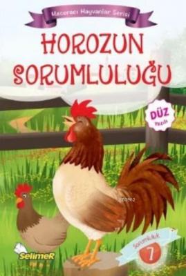 Horozun Sorumluluğu