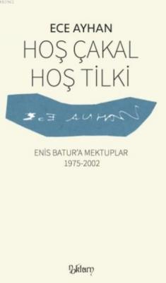 Hoş Çakal Hoş Tilki