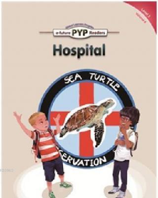 Hospital (Level-3)