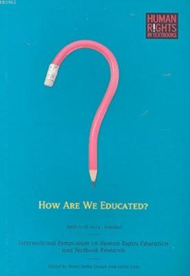 How Are We Educated? Kolektif