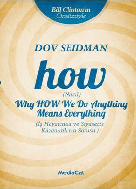 How (Nasıl)