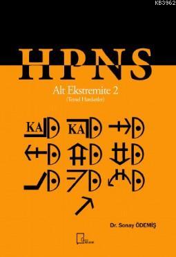 Hpns Alt Ekstremite
