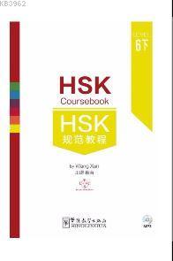 HSK Coursebook Level 6 part III Wang Xun