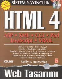HTML 4