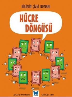 Hücre Döngüsü Joseph Midthun