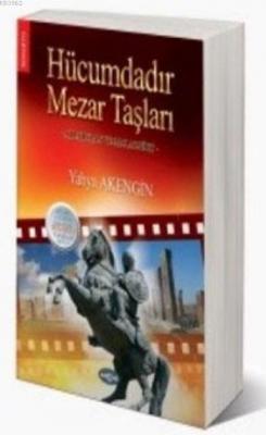 Hücumdadır Mezar Taşları