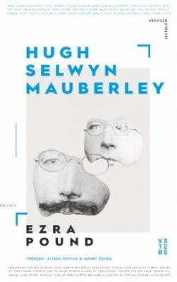 Hugh Selwyn Mauberley Ezra Pound