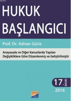 Hukuk Başlangıcı
