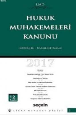 Hukuk Muhakemeleri Kanunu