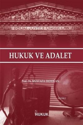Hukuk ve Adalet
