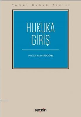 Hukuka Giriş