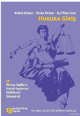Hukuka Giriş
