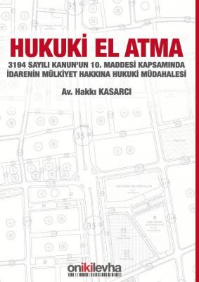 Hukuki El Atma