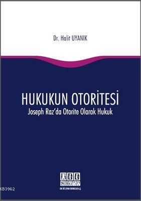 Hukukun Otoritesi