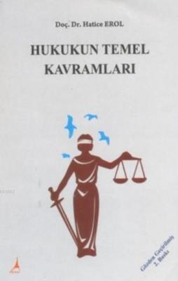 Hukukun Temel Kavramları