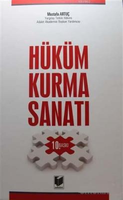 Hüküm Kurma Sanatı
