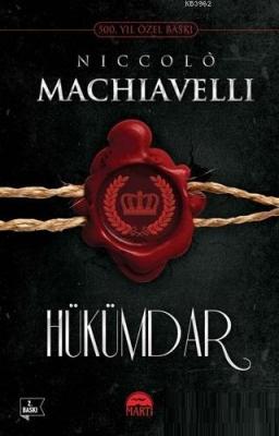 Hükümdar