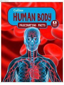 Human Body -ebook included (Fascinating Facts) Jen Green