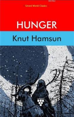 Hunger Knut Hamsun
