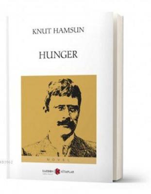 Hunger Knut Hamsun