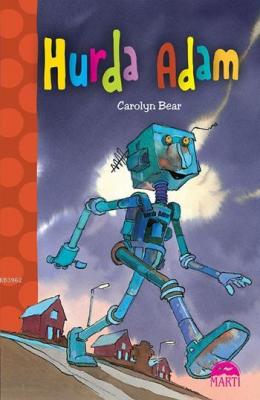 Hurda Adam